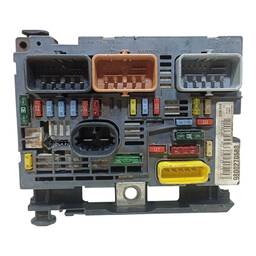 Módulo Bsm Peugeot 408 9800270580 original