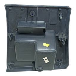 TAMPA CAIXA FUSÍVEL PEUGEOT 308 2014 9671915277