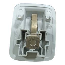 QUEBRA SOL DIREITO PEUGEOT 408 2009 2010 2011 2012