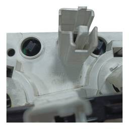 COMANDO AR CONDICIONADO ANALÓGICO PEUGEOT 308 408 RCZ 12/19