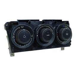 Comando Ar Condicionado Analógico Peugeot 308 408 Rcz 12/19