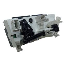 COMANDO AR CONDICIONADO ANALÓGICO PEUGEOT 308 408 RCZ 12/19