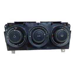 COMANDO AR CONDICIONADO ANALÓGICO PEUGEOT 308 408 RCZ 12/19