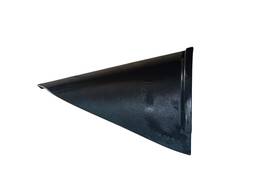 Acabamento Externo Retrovisor Esquerdo Audi A4 2004 2005