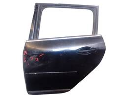Porta Traseira Esquerda Peugeot 208 2013 2014 a 2020