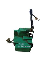 Fechadura Porta Dianteira Direita Punto Linea Idea Uno 11/17