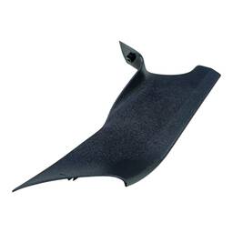 Moldura Traseira Direita Peugeot 408 2011 À 2014