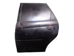 Porta Traseira Esquerda Jac J6 2011 2012 a 2016