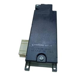 Módulo Bluetooth Citroen C4 2008 2009 A 2012 A2c53334284