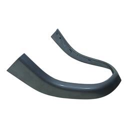 MOLDURA ALAVANCA CÂMBIO PEUGEOT 308 2014 9658691277