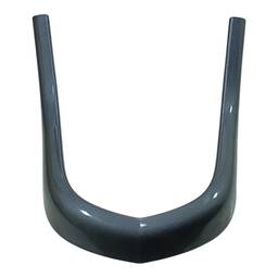 MOLDURA ALAVANCA CÂMBIO PEUGEOT 308 2014 9658691277