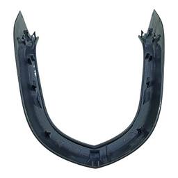 MOLDURA ALAVANCA CÂMBIO PEUGEOT 308 2014 9658691277