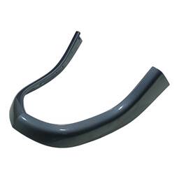 Moldura Alavanca Câmbio Peugeot 308 2014 9658691277