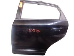 Porta Traseira Esquerda Chery Tiggo 2 3X 2019 2020 a 2023