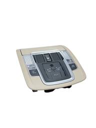 Comando luz cortesia dodge ram 2500 3500 2021 a 2022
