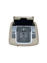 Comando Luz Cortesia Dodge Ram 2500 3500 2021 a 2022