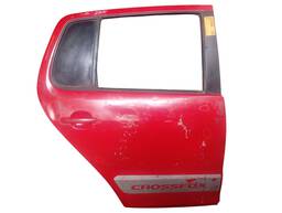 Porta Traseira Direita Crossfox Fox 2004 a 2010
