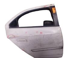 Porta Traseira Direita Onix Prisma 2013 a 2020 C/D