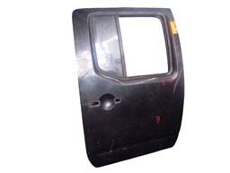 Porta Traseira Direita Frontier 2008 a 2016 C/D