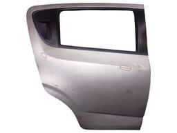 Porta Traseira Direita Sonic Hatch 2012 a 2014 C/D