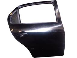 Porta Traseira Direita Gol Voyage G5 G6 G7 G8 2008 a 2023