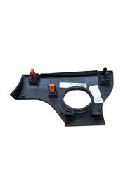 Moldura Botão Start-Stop Dodge Ram 2500 2021