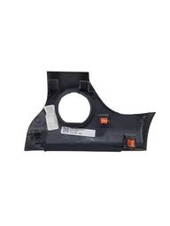 Moldura Botão Start-Stop Dodge Ram 2500 2021