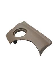 Moldura Botão Start-Stop Dodge Ram 2500 2021