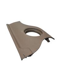 Moldura Botão Start-Stop Dodge Ram 2500 2021