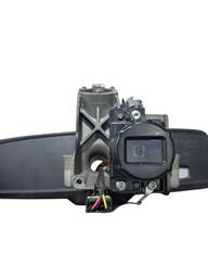 Retrovisor Dodge Ram 2500 2021 Sem Espelho