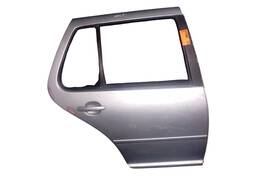 Porta Traseira Direita Golf 1999 a 2013