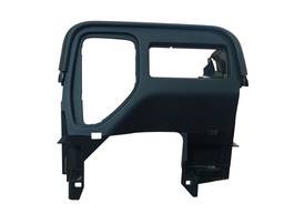 Moldura Console Central Jeep Renegade 2016 E 2020