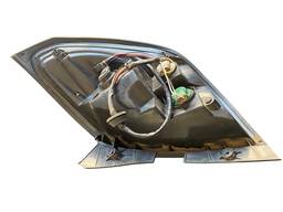 LANTERNA TRASEIRA ESQUERDA CAPTIVA 2008 2009 A 2012