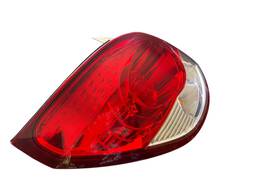 LANTERNA TRASEIRA ESQUERDA CAPTIVA 2008 2009 A 2012