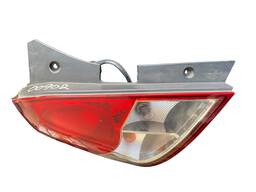 LANTERNA TRASEIRA ESQUERDA CAPTIVA 2008 2009 A 2012