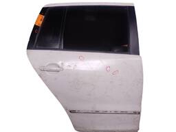 Porta Traseira Direita Spacefox 2015 a 2019