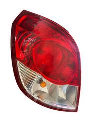 Lanterna Traseira Esquerda Captiva 2008 2009 a 2012