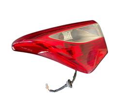 Lanterna Traseira Esquerda HB20 Hatch 13 /19 (canto) Fume