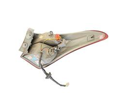 LANTERNA TRASEIRA ESQUERDA HB20 HATCH 13 /19 (CANTO) FUME