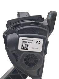 Pedal Acelerador Dodge Ram 2500 6.7 2019 a 2023 C/Detalhe 53034160AE