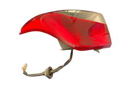 LANTERNA TRASEIRA ESQUERDA HB20 HATCH 13 /19 (CANTO) FUME