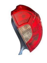 LANTERNA TRASEIRA DIREITA JAC J3 HATCH 2010 A 2015 (CANTO)