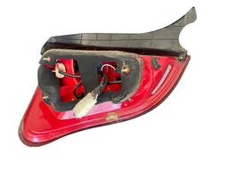 LANTERNA TRASEIRA DIREITA JAC J3 HATCH 2010 A 2015 (CANTO)