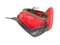 LANTERNA TRASEIRA DIREITA JAC J3 HATCH 2010 A 2015 (CANTO)