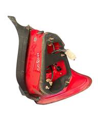 LANTERNA TRASEIRA DIREITA JAC J3 HATCH 2010 A 2015 (CANTO)