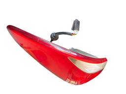 LANTERNA TRASEIRA ESQUERDA HB20 SEDAN 2013 A 2019 (CANTO)