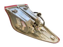 LANTERNA TRASEIRA ESQUERDA HB20 SEDAN 2013 A 2019 (CANTO)