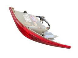 LANTERNA TRASEIRA ESQUERDA HB20 SEDAN 2013 A 2019 (CANTO)