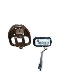 Botão Volante LE Dodge Ram 1500 2500 2021 a 2024 56046098AD