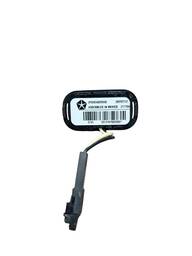 Botão Volante LE Dodge Ram 1500 2500 2021 a 2024 56046098AD